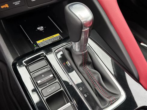 New 2026 Acura Integra A-Spec image 27