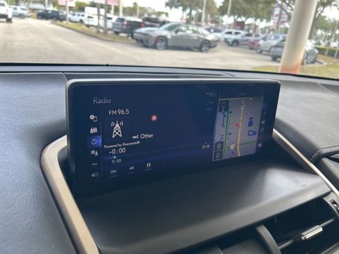 Used 2020 Lexus NX 300 AWD w/ Premium Package image 8