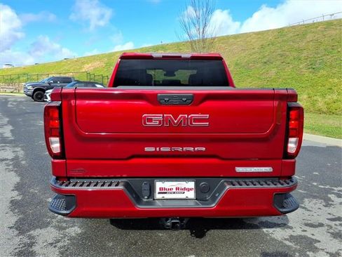 Used 2024 GMC Sierra 1500 Elevation image 5