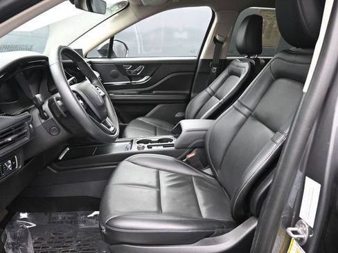 Used 2023 Lincoln Corsair Reserve w/ Equipment Group 201A AWD/4WD image 12