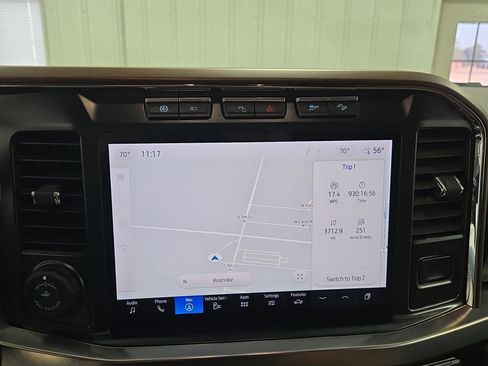 Used 2024 Ford F250 King Ranch w/ FX4 Off-Road Package image 14