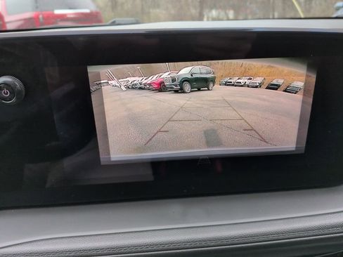 Used 2026 Buick Encore GX Preferred w/ Comfort Package AWD/4WD image 24