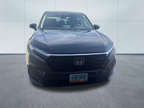 Used 2024 Honda CR-V EX image 3