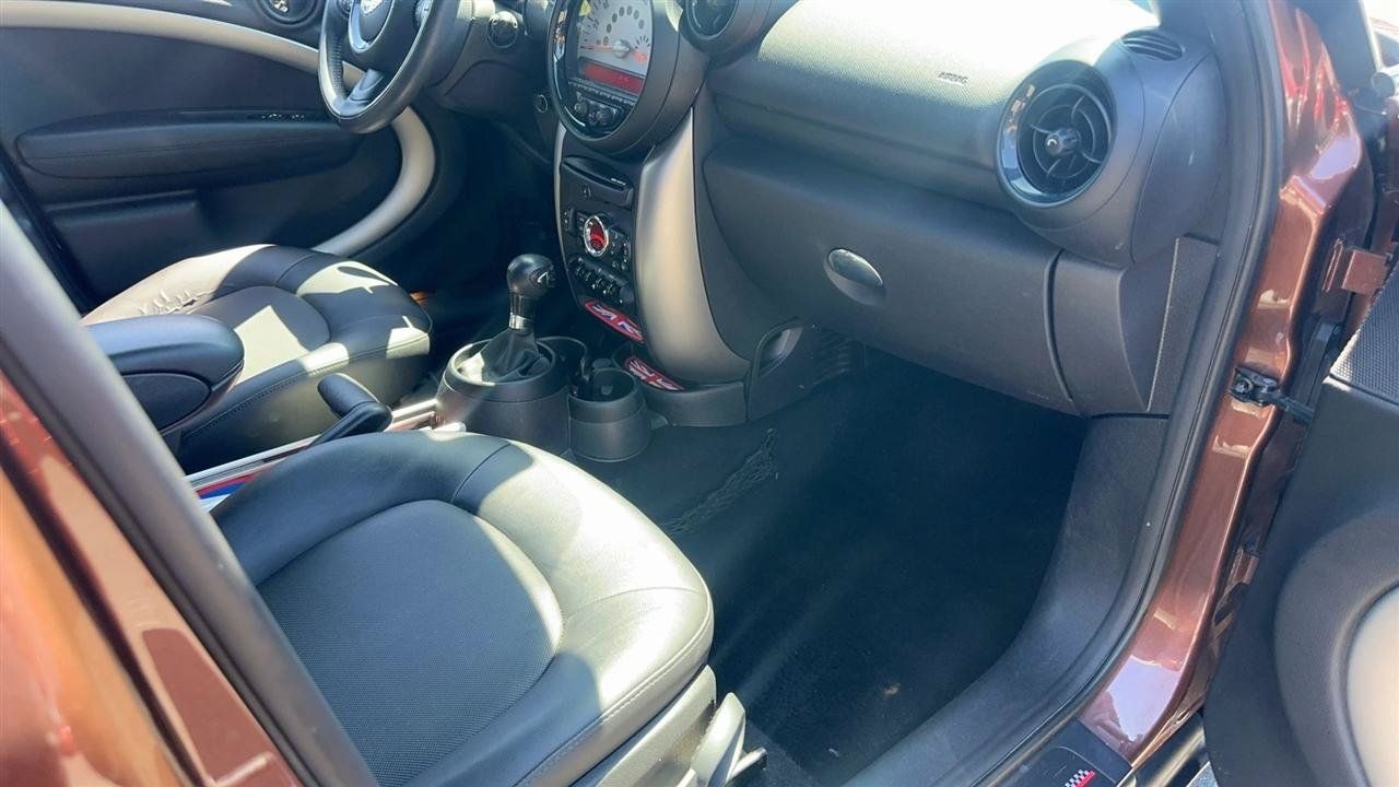 Used 2014 MINI Cooper Countryman FWD image 59