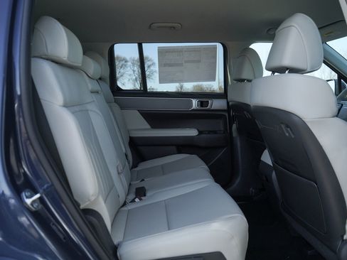 New 2026 Hyundai Santa Fe SEL AWD/4WD image 13