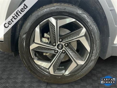 Certified 2023 Hyundai Tucson SEL w/ Convenience Package image 14