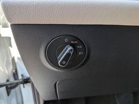 Used 2025 Volkswagen Taos S FWD image 24