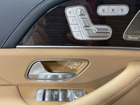 Certified 2024 Mercedes-Benz GLE 450 4MATIC image 6