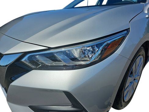 Used 2021 Nissan Sentra S FWD image 28
