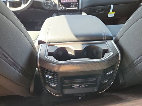 New 2026 RAM 1500 Big Horn image 12