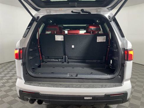 New 2026 Toyota Sequoia TRD Pro AWD/4WD image 24