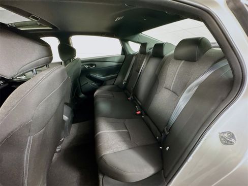 Used 2023 Honda Accord Sport image 17