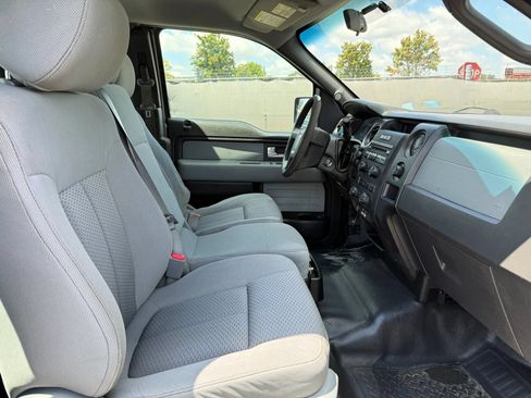 Used 2013 Ford F150 STX w/ Mid Equipment Group AWD/4WD image 18
