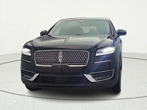 Used 2019 Lincoln Nautilus Reserve image 2