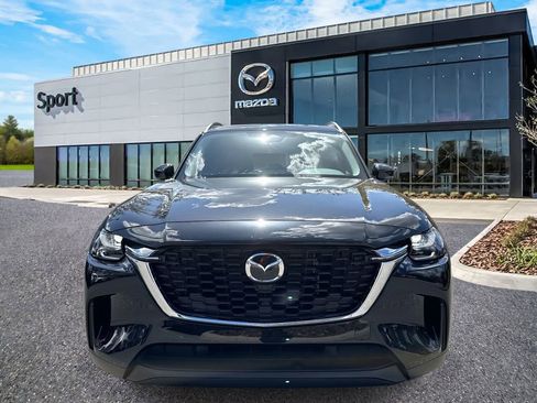 Used 2025 MAZDA CX-90 3.3 Turbo w/ Select Package image 9