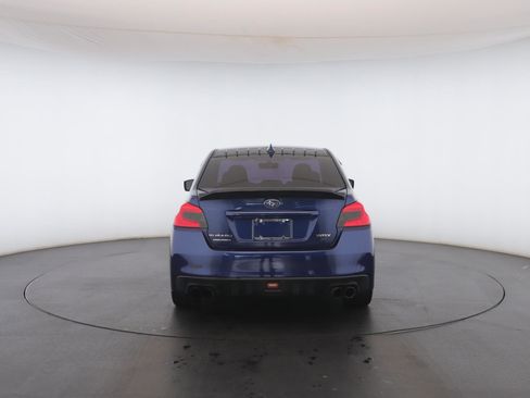 Used 2015 Subaru WRX AWD/4WD image 18