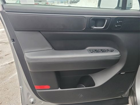 Certified 2025 Hyundai Santa Fe Calligraphy image 16