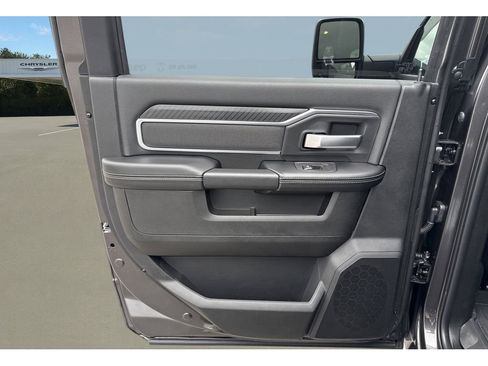 New 2026 RAM 3500 Big Horn AWD/4WD image 19