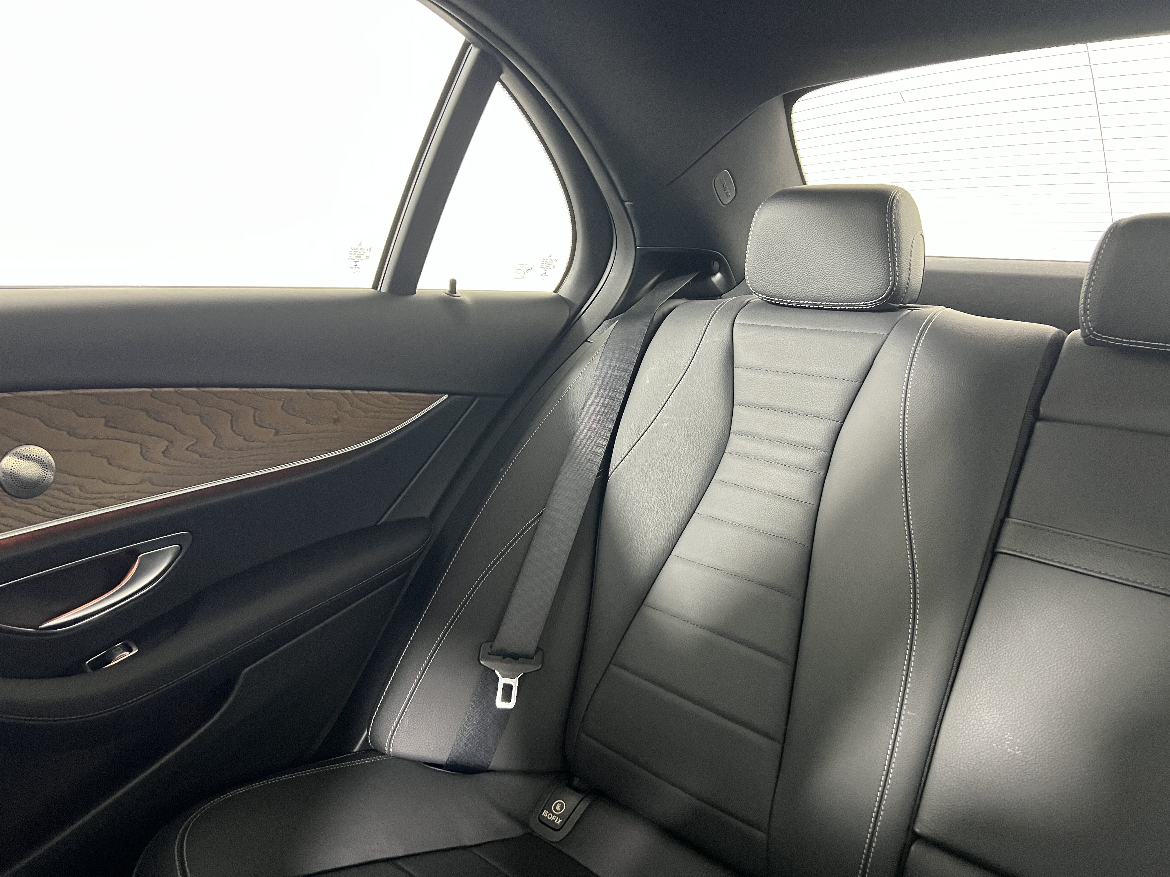 Certified 2022 Mercedes-Benz E 350 Sedan image 13