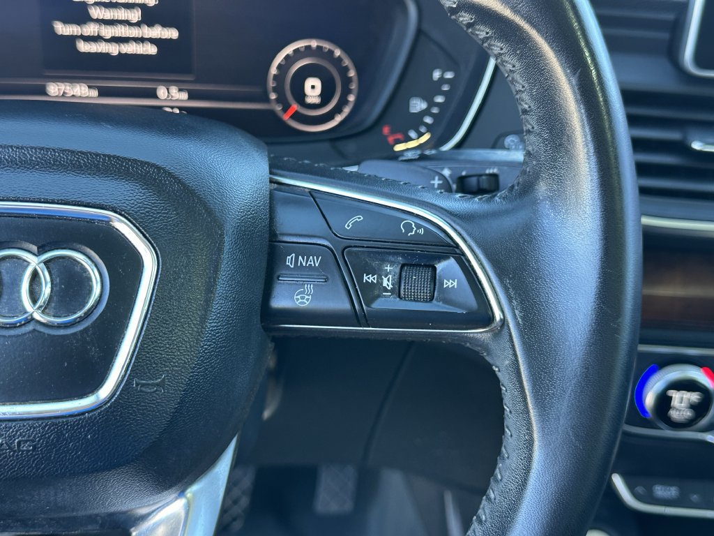 Used 2018 Audi Q5 2.0T Premium Plus w/ Premium Plus Package AWD/4WD image 32