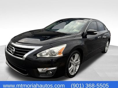 Used 2013 Nissan Altima 3.5 SL