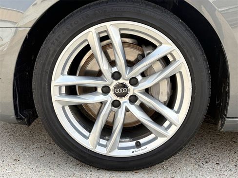 Used 2023 Audi A4 2.0T Premium Plus image 9