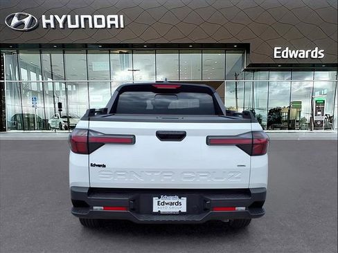 New 2026 Hyundai Santa Cruz SEL image 6