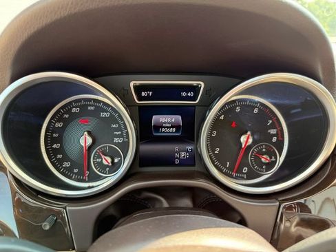 Used 2017 Mercedes-Benz GLE 350 4MATIC image 31