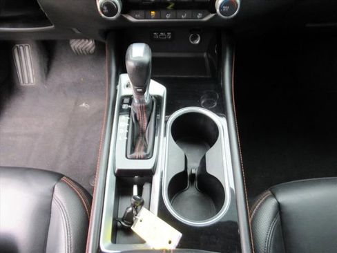 Used 2023 Nissan Altima 2.5 SR image 22