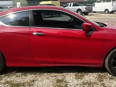 Used 2015 Honda Accord LX-S image 5