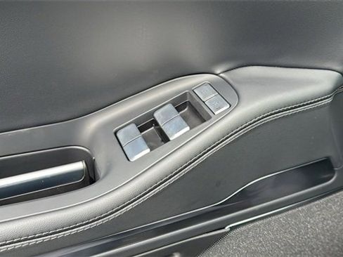 New 2025 Lincoln Navigator L Reserve w/ Jet Appearance Package image 32