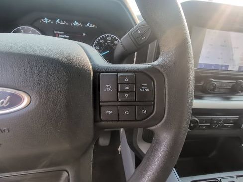 Used 2021 Ford F150 XLT w/ Tow Technology Package AWD/4WD image 16