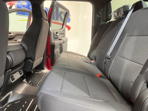 New 2026 GMC Sierra 1500 Pro image 10