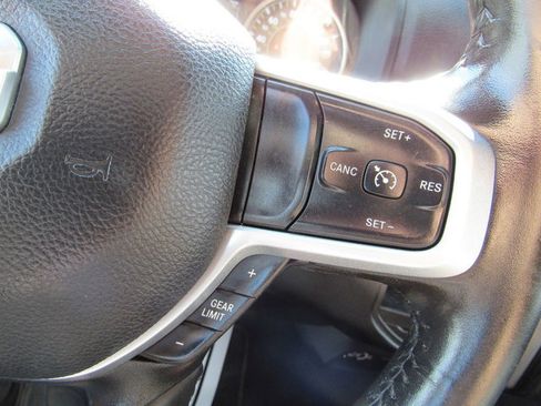 Used 2024 RAM 4500 SLT w/ Quick Order Package 2YG SLT image 45