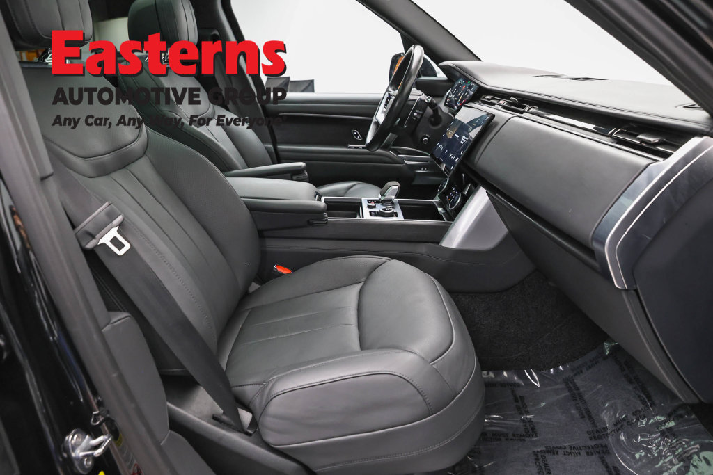 Used 2023 Land Rover Range Rover Autobiography AWD/4WD image 33
