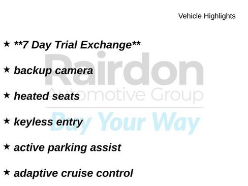 Used 2019 Ford Edge ST w/ Equipment Group 401A AWD/4WD image 11