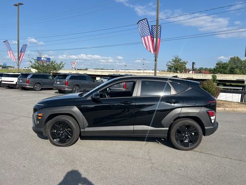 Used 2026 Hyundai Kona SEL Sport image 4