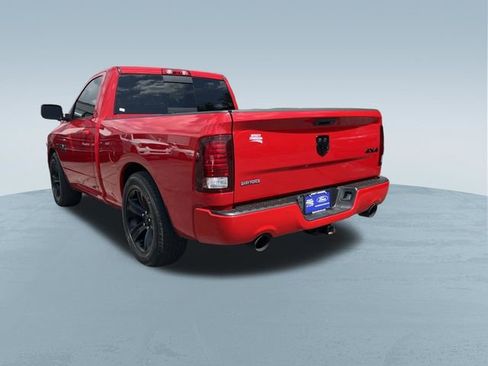Used 2018 RAM 1500 Sport w/ Convenience Group AWD/4WD image 33