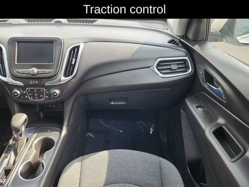 Used 2022 Chevrolet Equinox LT FWD image 25