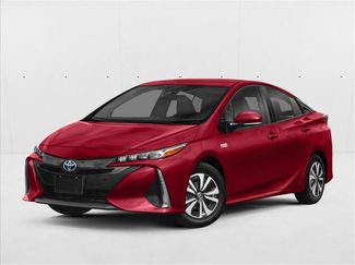 Used 2019 Toyota Prius Prime Premium FWD video 1
