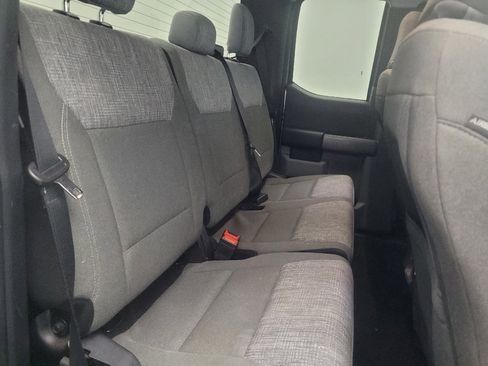 Used 2022 Ford F150 XLT RWD image 19