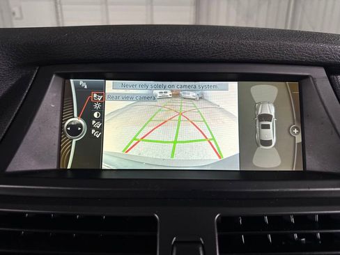 Used 2013 BMW X6 xDrive35i AWD/4WD image 30