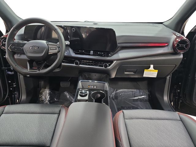 New 2027 Chevrolet Equinox RS w/ Convenience Package III AWD/4WD image 10