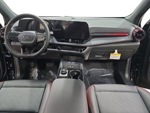 New 2027 Chevrolet Equinox RS w/ Convenience Package III AWD/4WD image 10