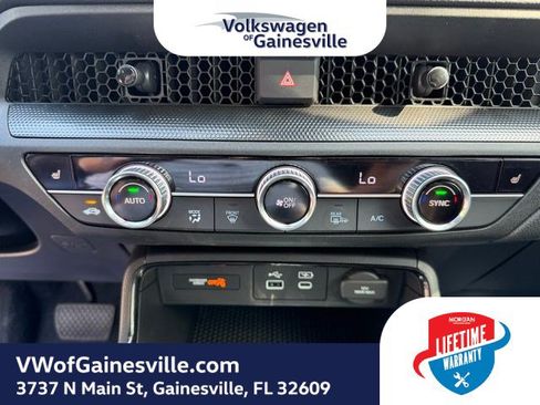 Used 2025 Honda CR-V Sport image 25