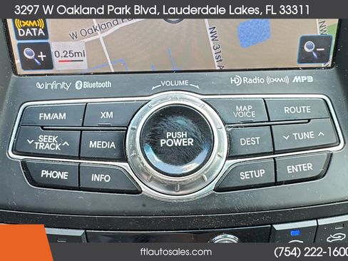 Used 2014 Hyundai Sonata Limited w/ Panoramic Sunroof Package 02 image 58