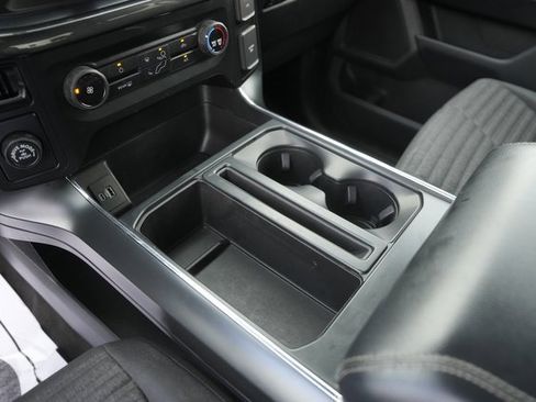 Certified 2021 Ford F150 XL w/ STX Appearance Package image 27