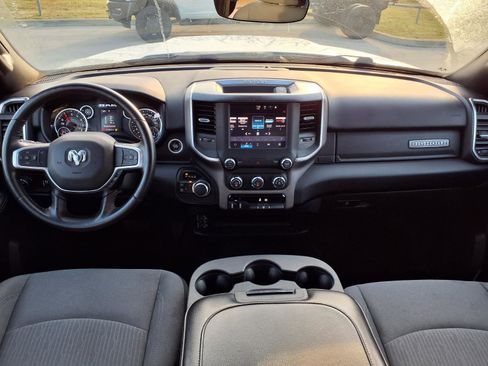 Used 2024 RAM 2500 Big Horn image 10