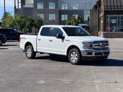 Used 2019 Ford F150 XLT w/ XTR Package