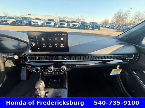 Used 2026 Honda Civic Sport Touring image 27